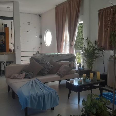 דירות Cuautitlán Izcalli Casa Bosques מראה חיצוני תמונה