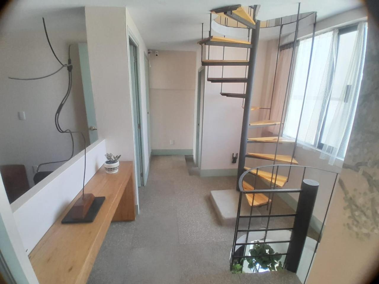 דירות Cuautitlán Izcalli Casa Bosques מראה חיצוני תמונה
