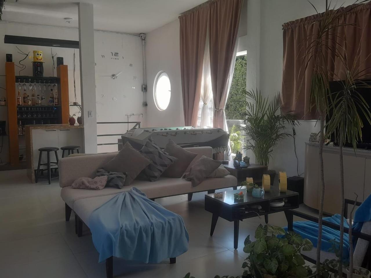 דירות Cuautitlán Izcalli Casa Bosques מראה חיצוני תמונה