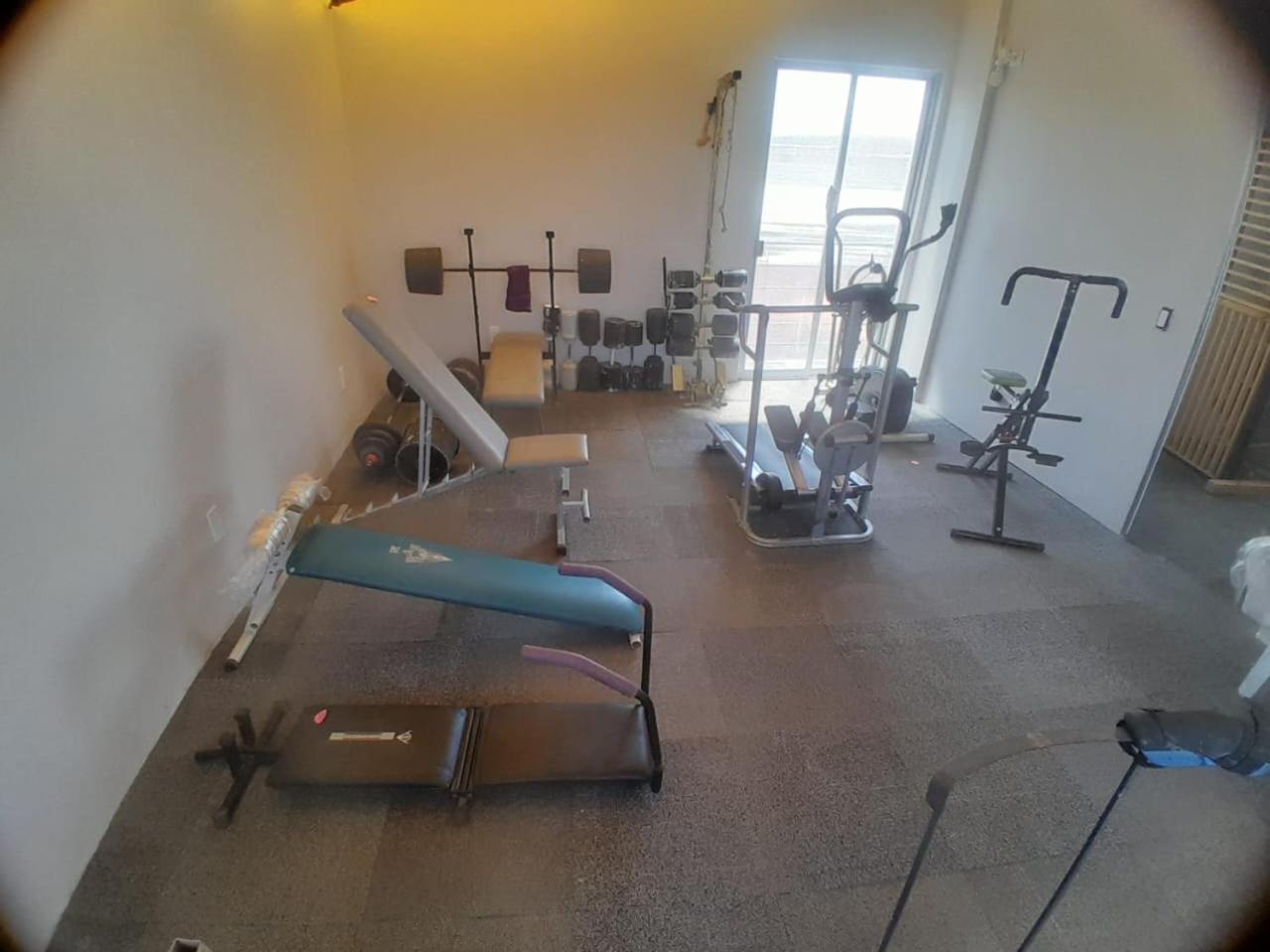 דירות Cuautitlán Izcalli Casa Bosques מראה חיצוני תמונה