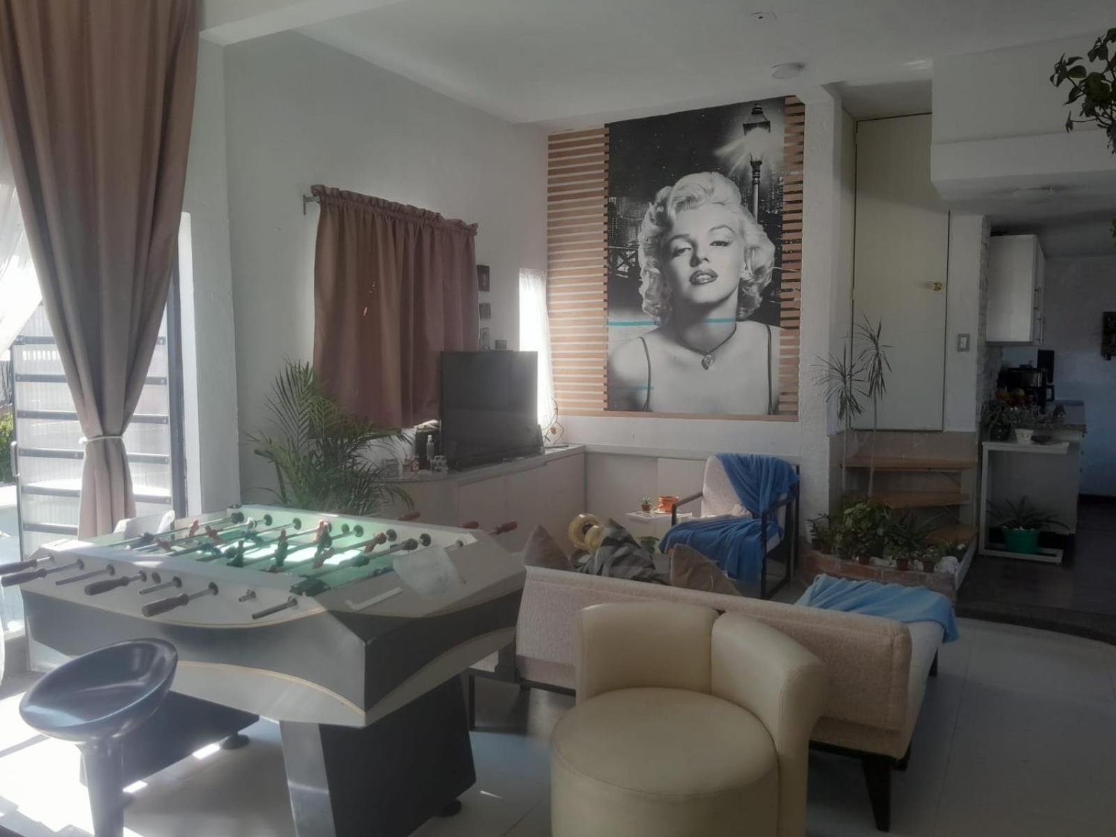 דירות Cuautitlán Izcalli Casa Bosques מראה חיצוני תמונה