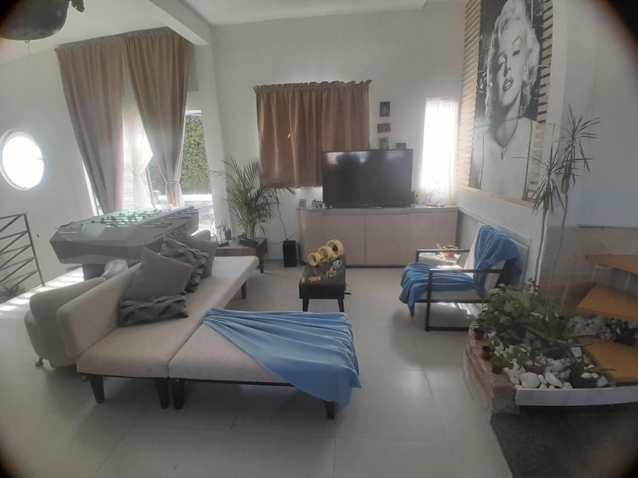 דירות Cuautitlán Izcalli Casa Bosques מראה חיצוני תמונה
