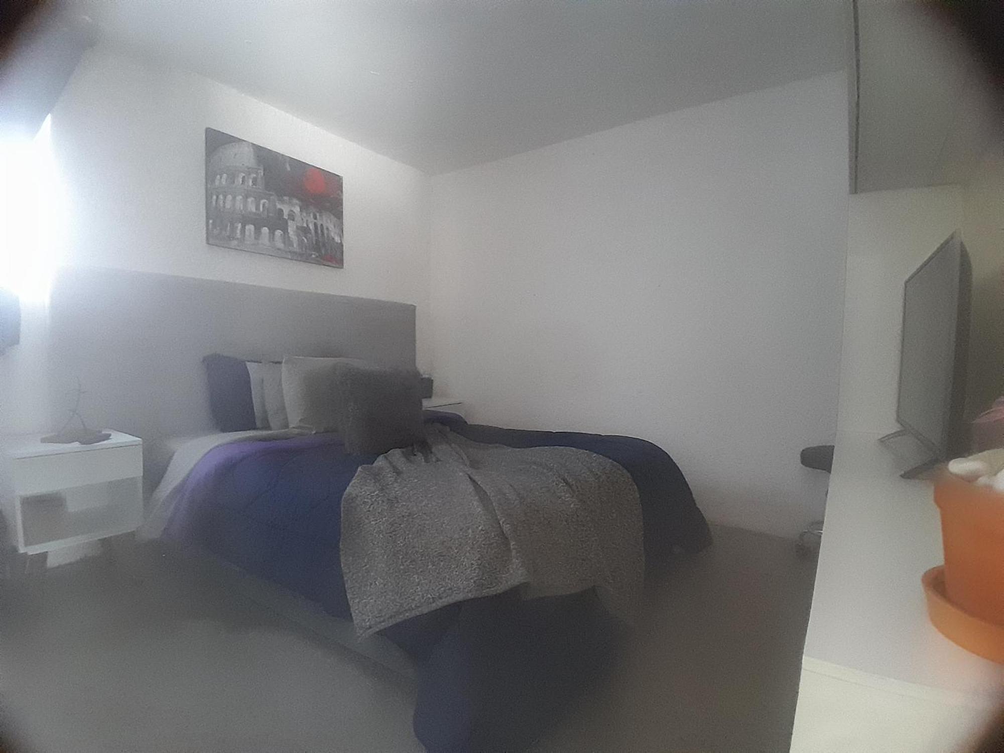 דירות Cuautitlán Izcalli Casa Bosques חדר תמונה