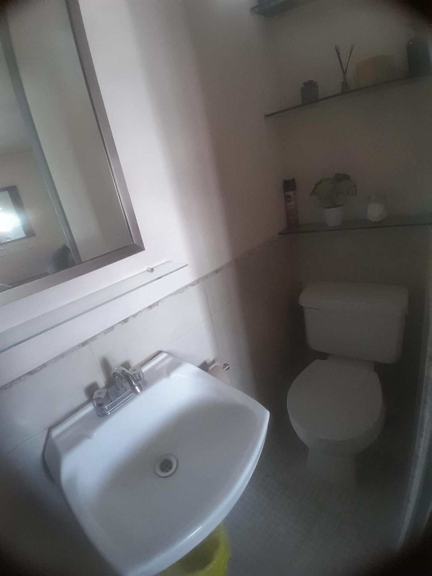 דירות Cuautitlán Izcalli Casa Bosques חדר תמונה