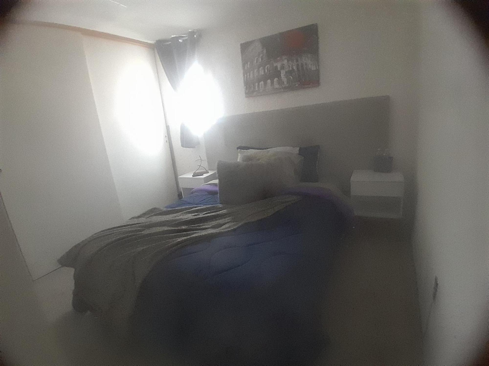 דירות Cuautitlán Izcalli Casa Bosques חדר תמונה