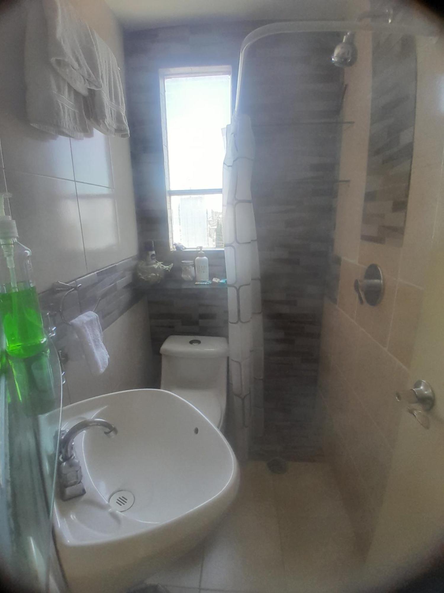 דירות Cuautitlán Izcalli Casa Bosques חדר תמונה