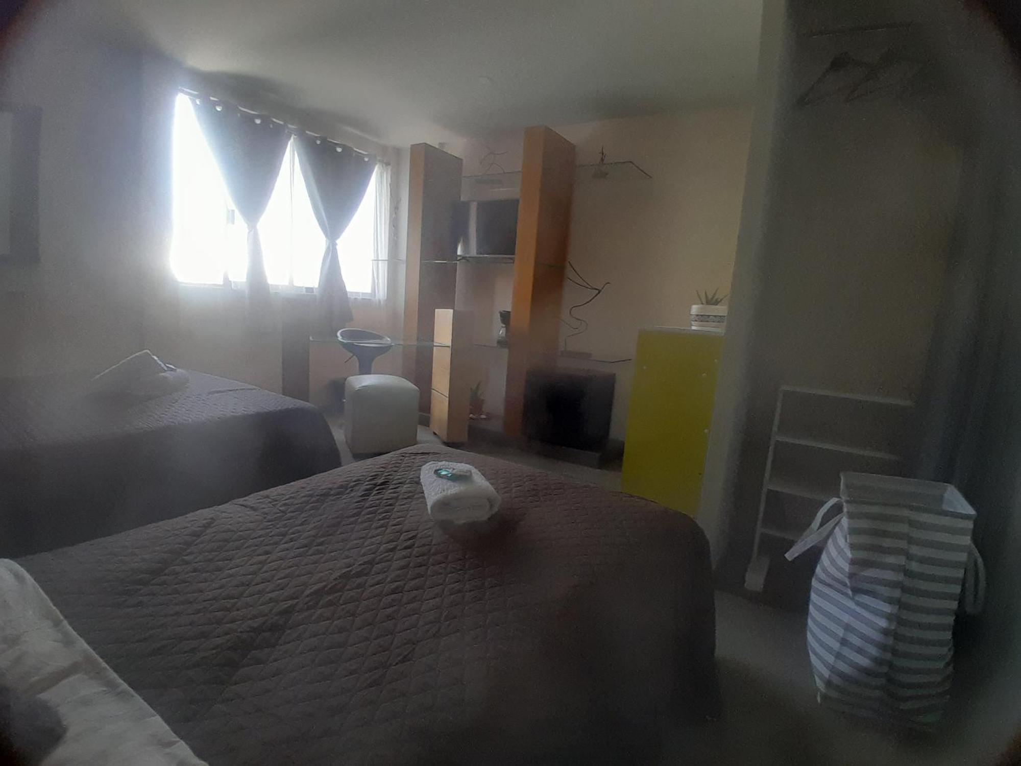 דירות Cuautitlán Izcalli Casa Bosques חדר תמונה